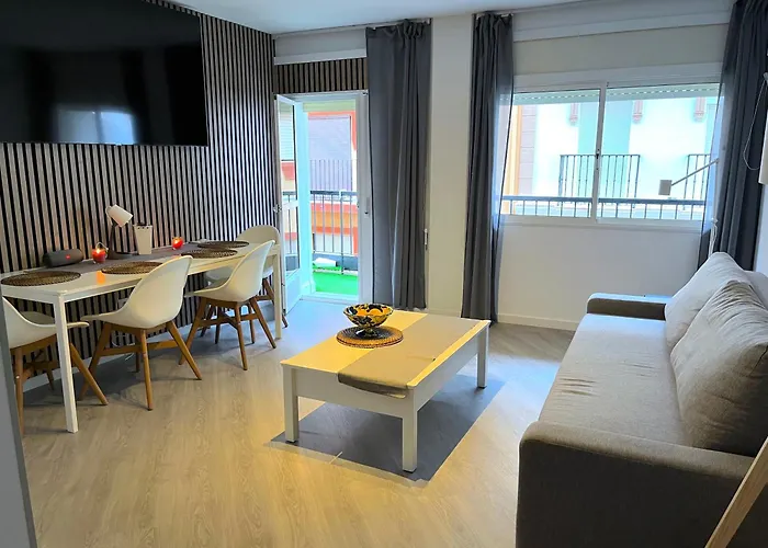Small Home Fuengirola