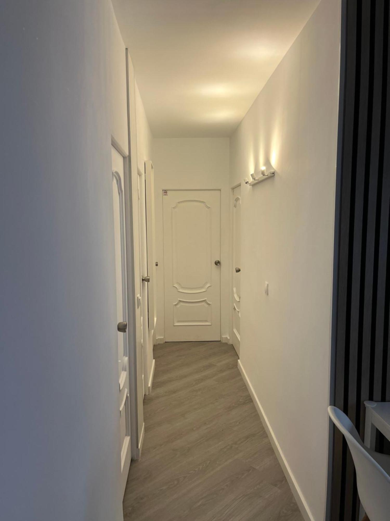 Small Apartamento *