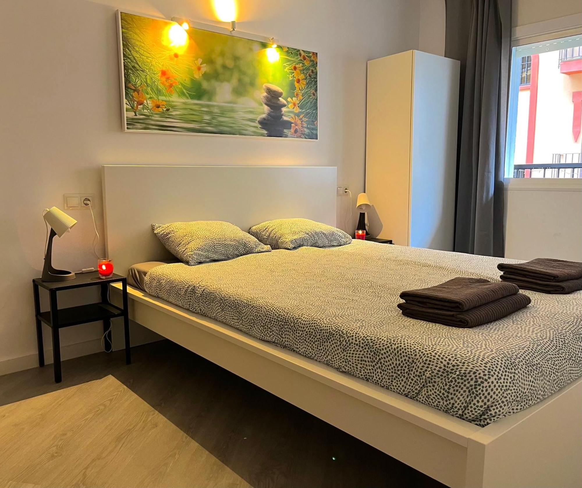 Apartamento Small