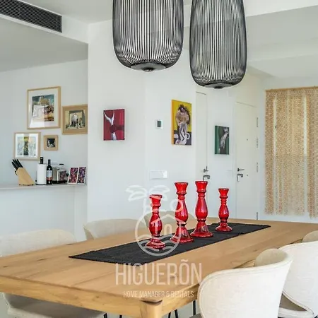 Small Home Fuengirola Exterior foto