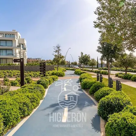 Small Home Fuengirola Exterior foto