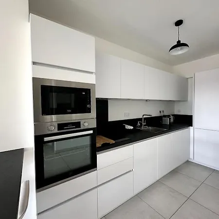 Small Home Fuengirola Exterior photo