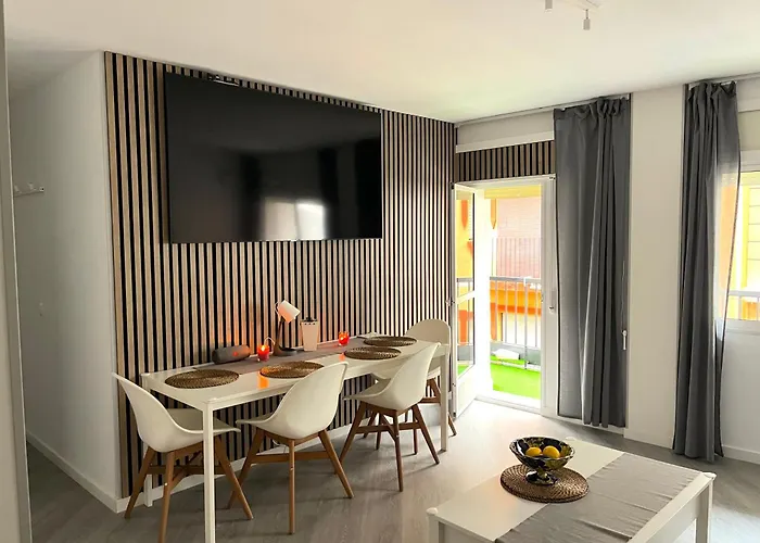 Small Home Fuengirola