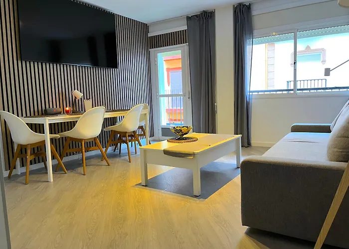 Small Home Fuengirola
