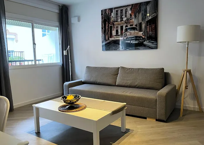 Small Home Fuengirola