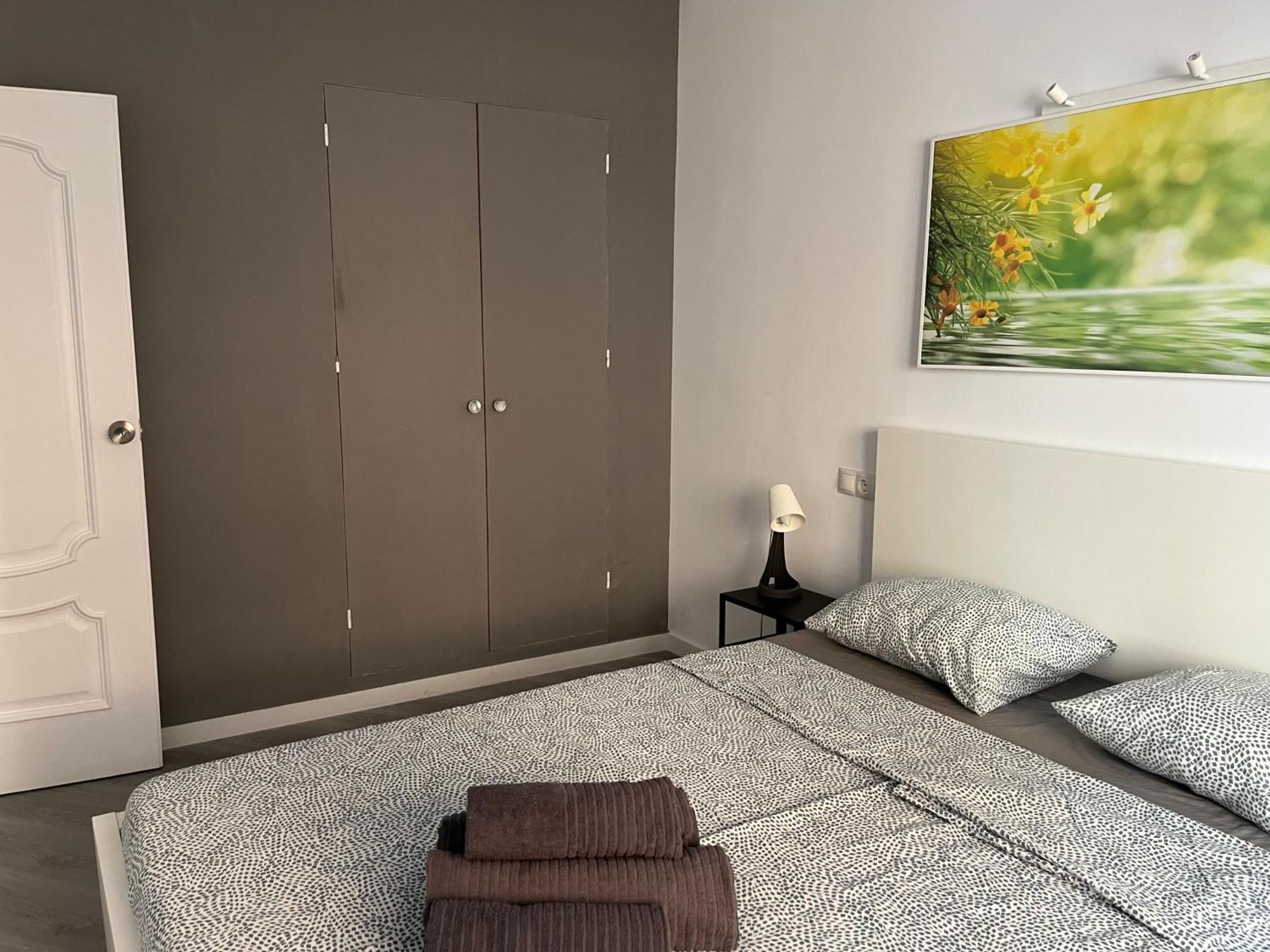 Small Apartment