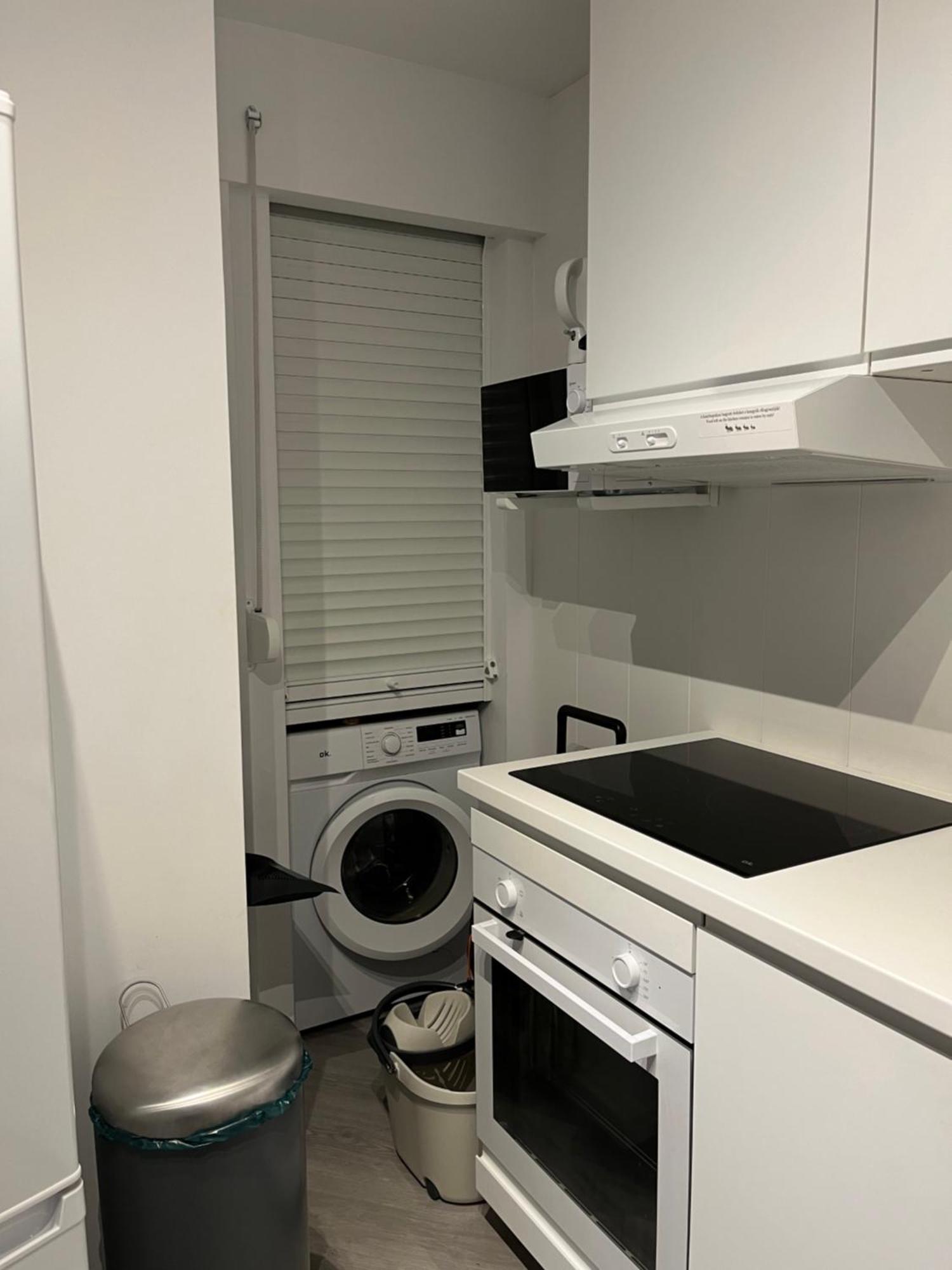 Small Apartment *