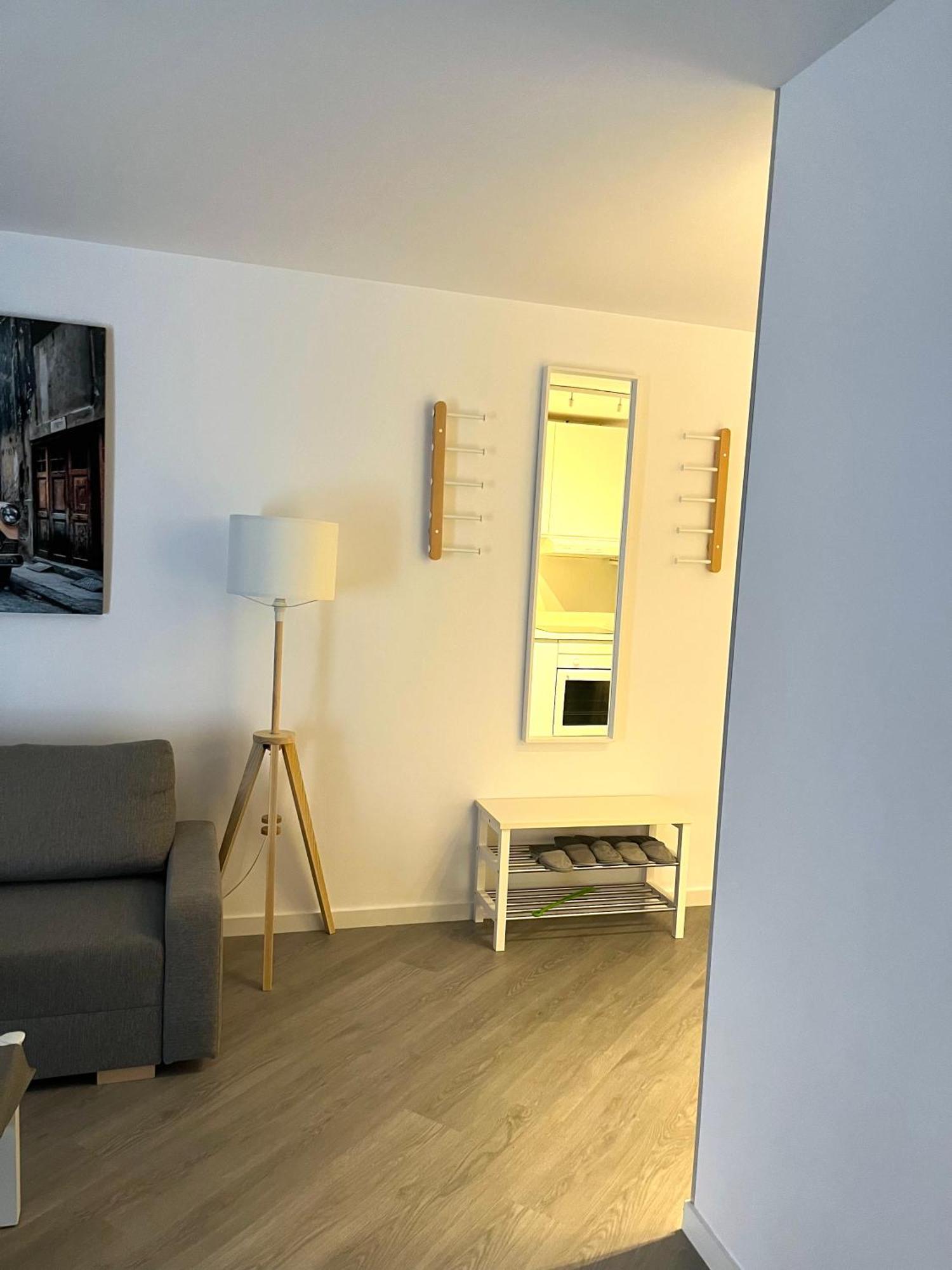 Small Apartment