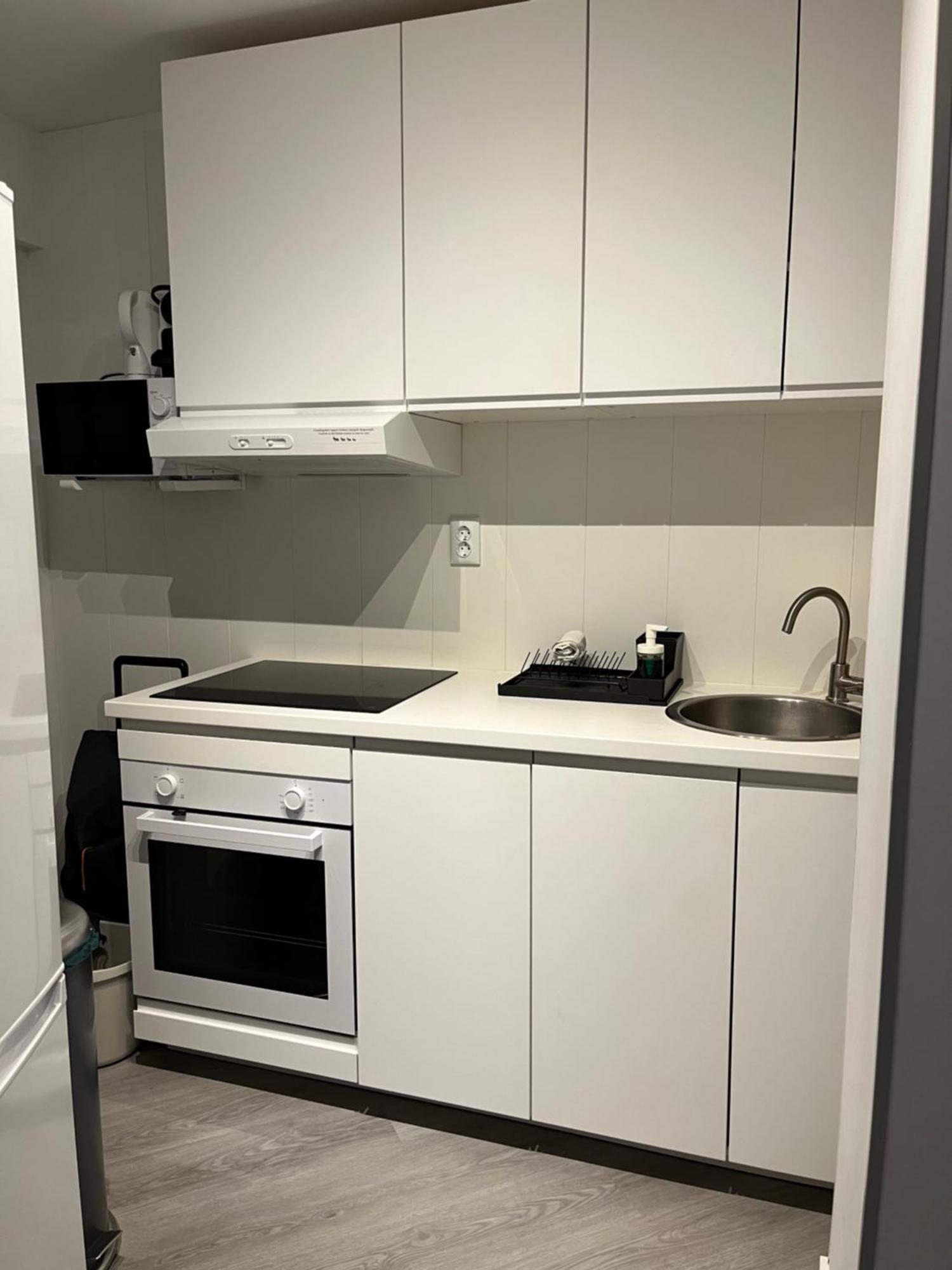 Small Apartment *