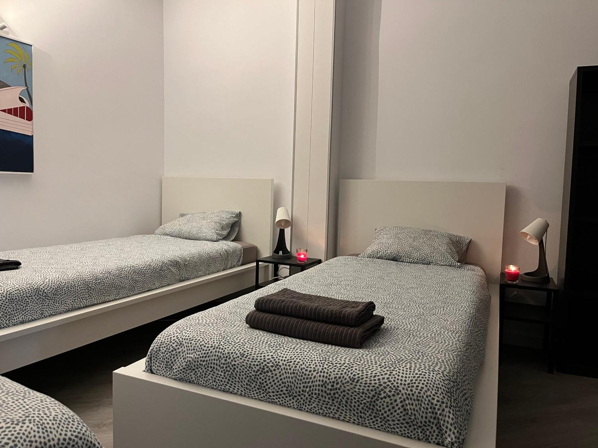 Small Apartament