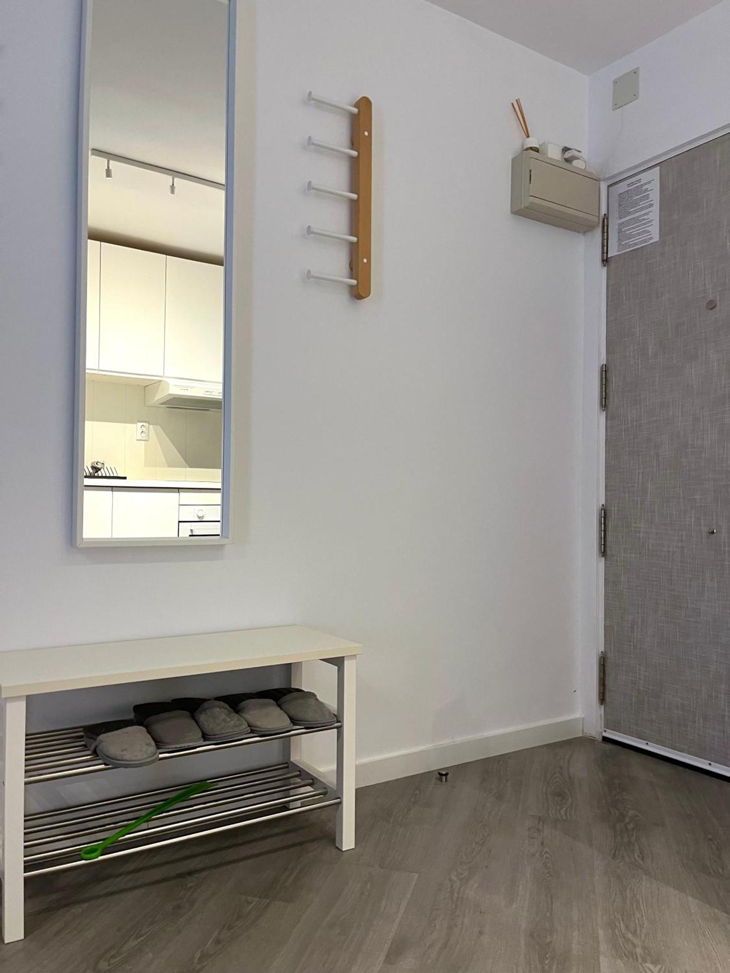 Apartment Small Fuengirola