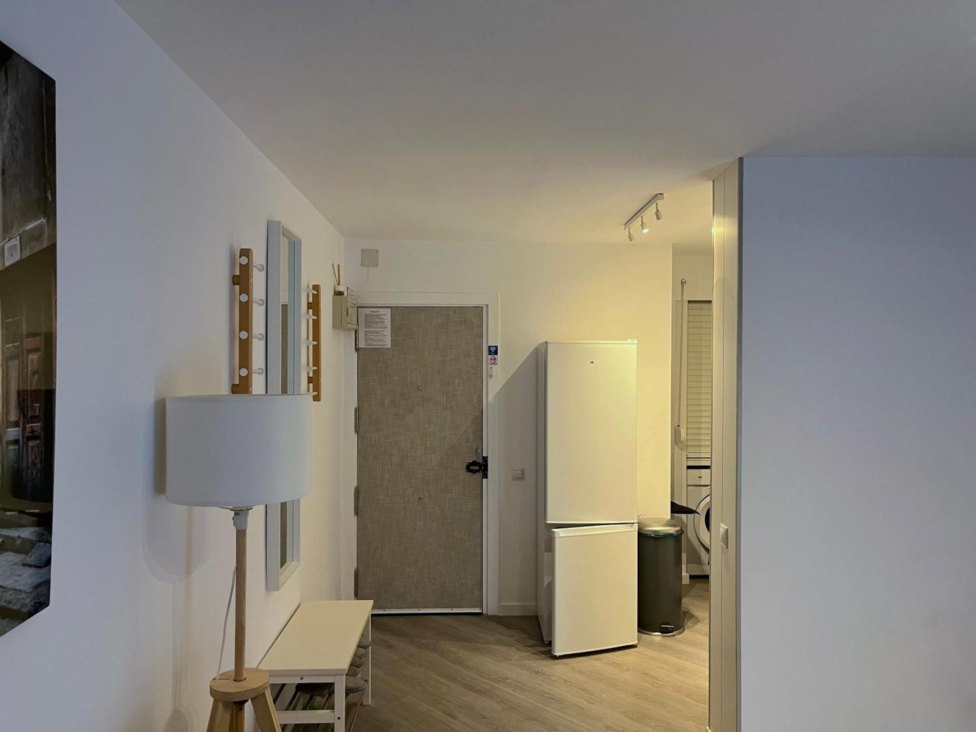 Apartment Small *