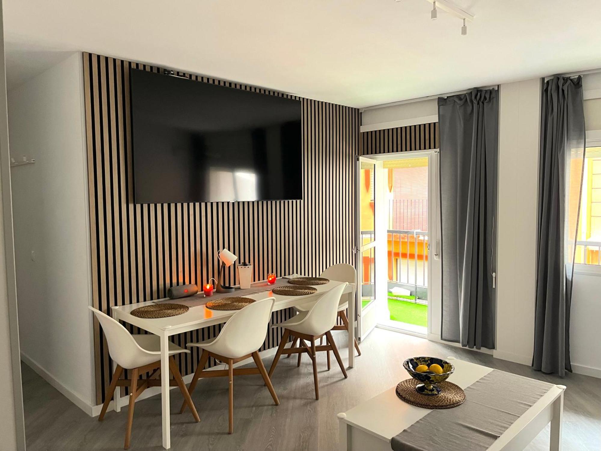 Apartment Small