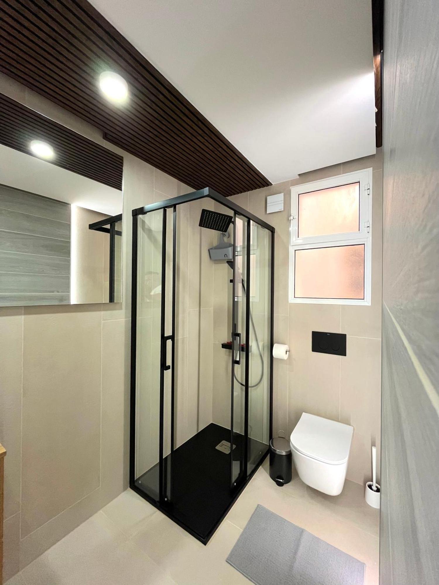 Small Apartament