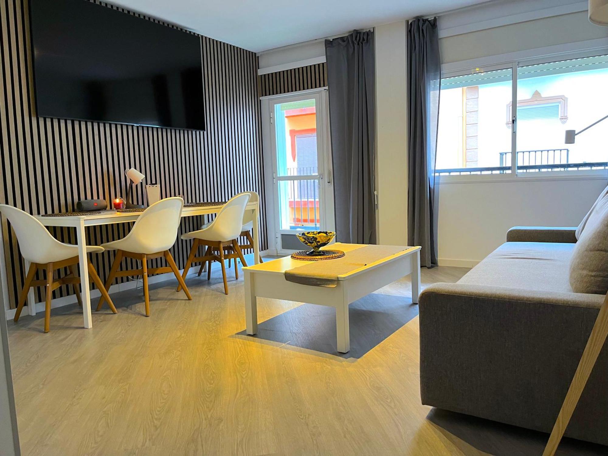 Apartment Small *