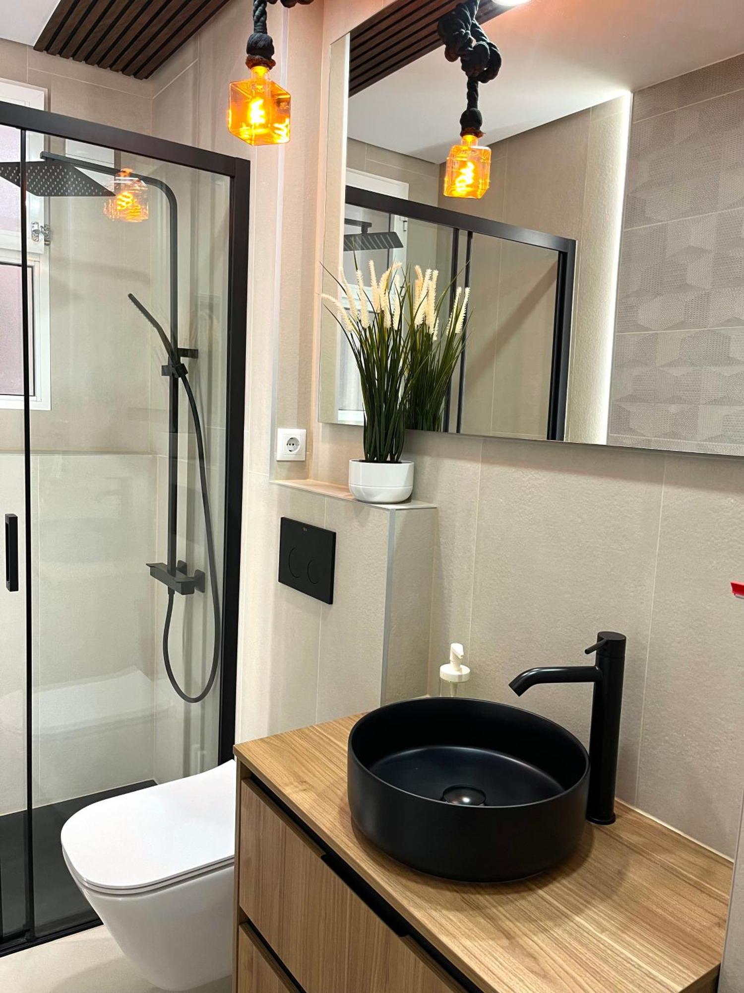 Apartment Small Fuengirola