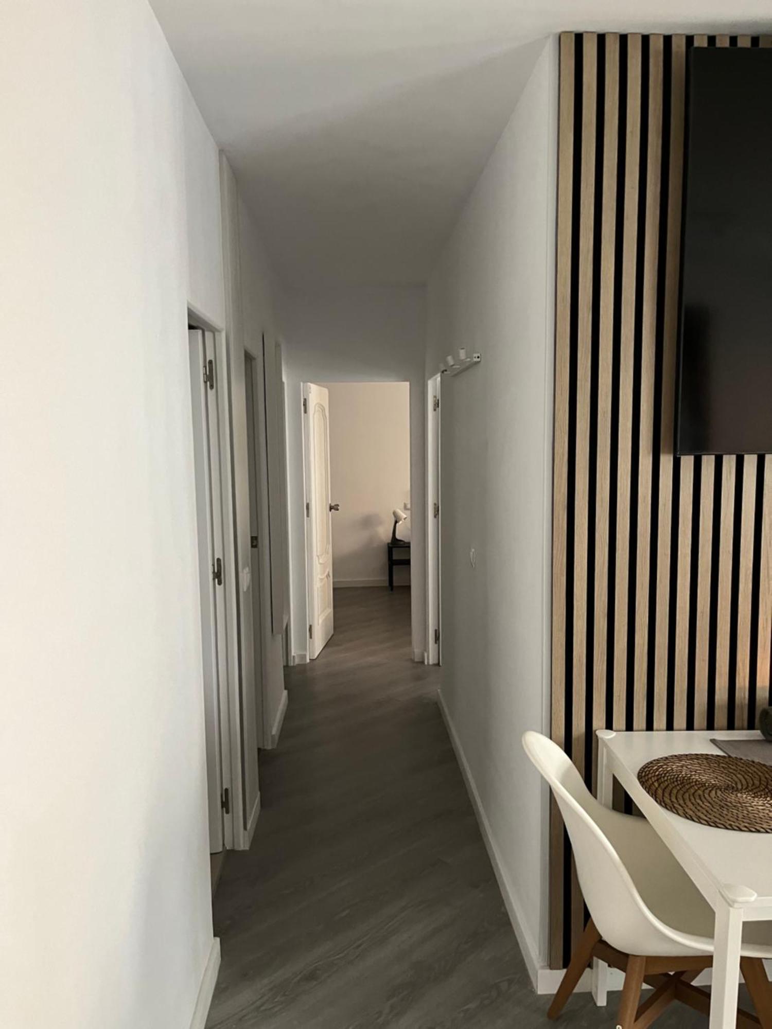 Small Apartment