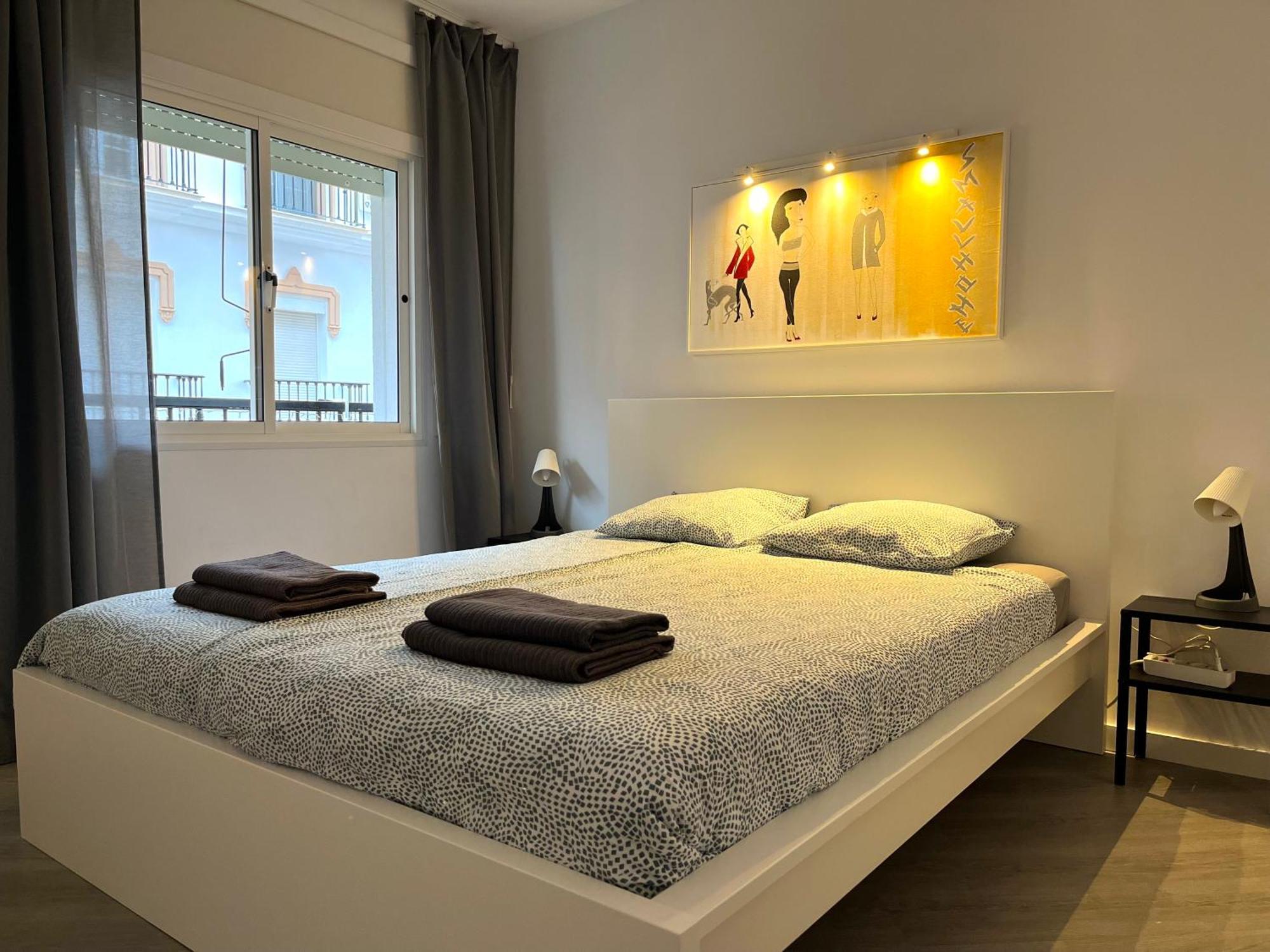 Apartment Small *