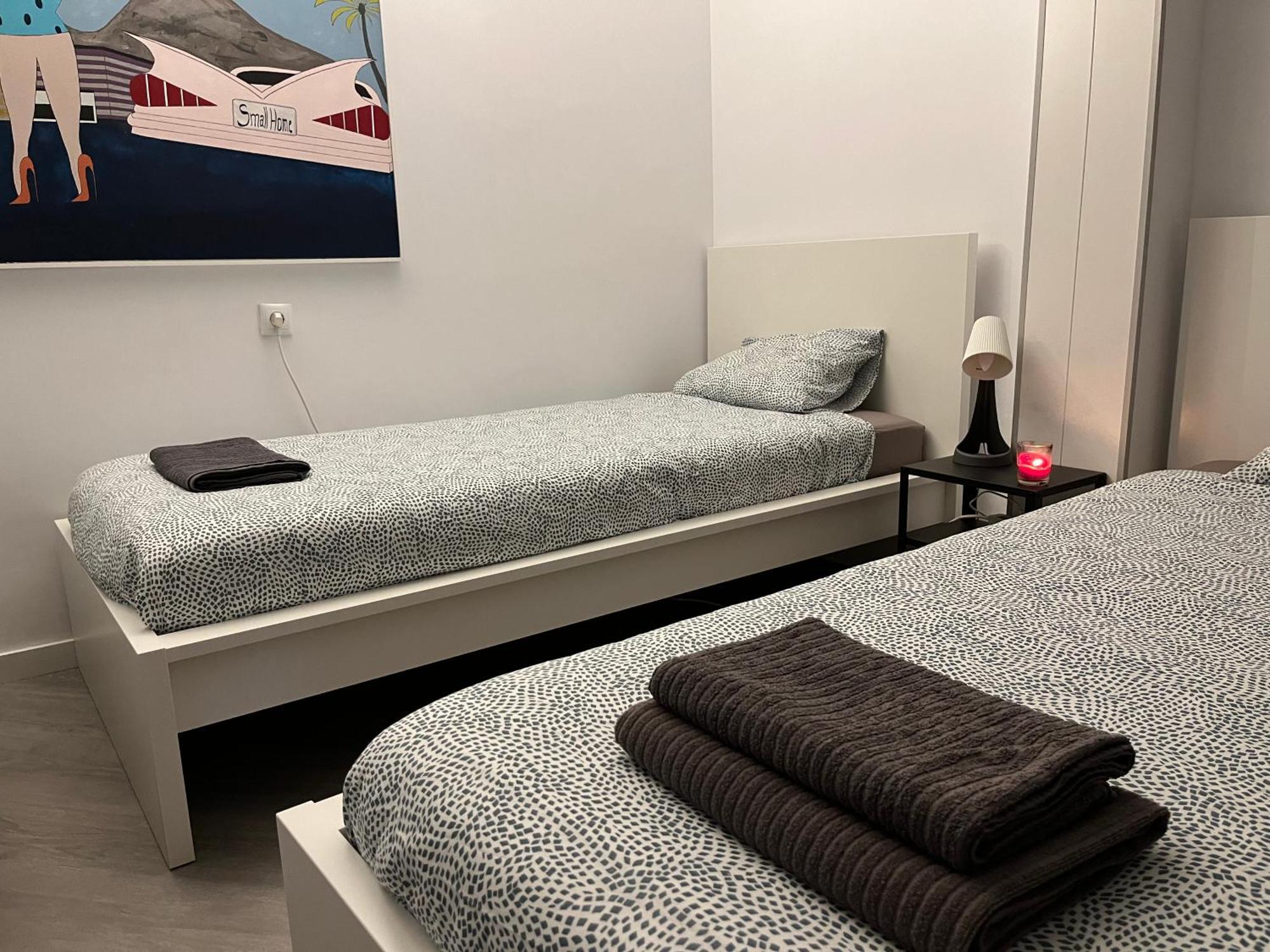 Apartment Small Fuengirola