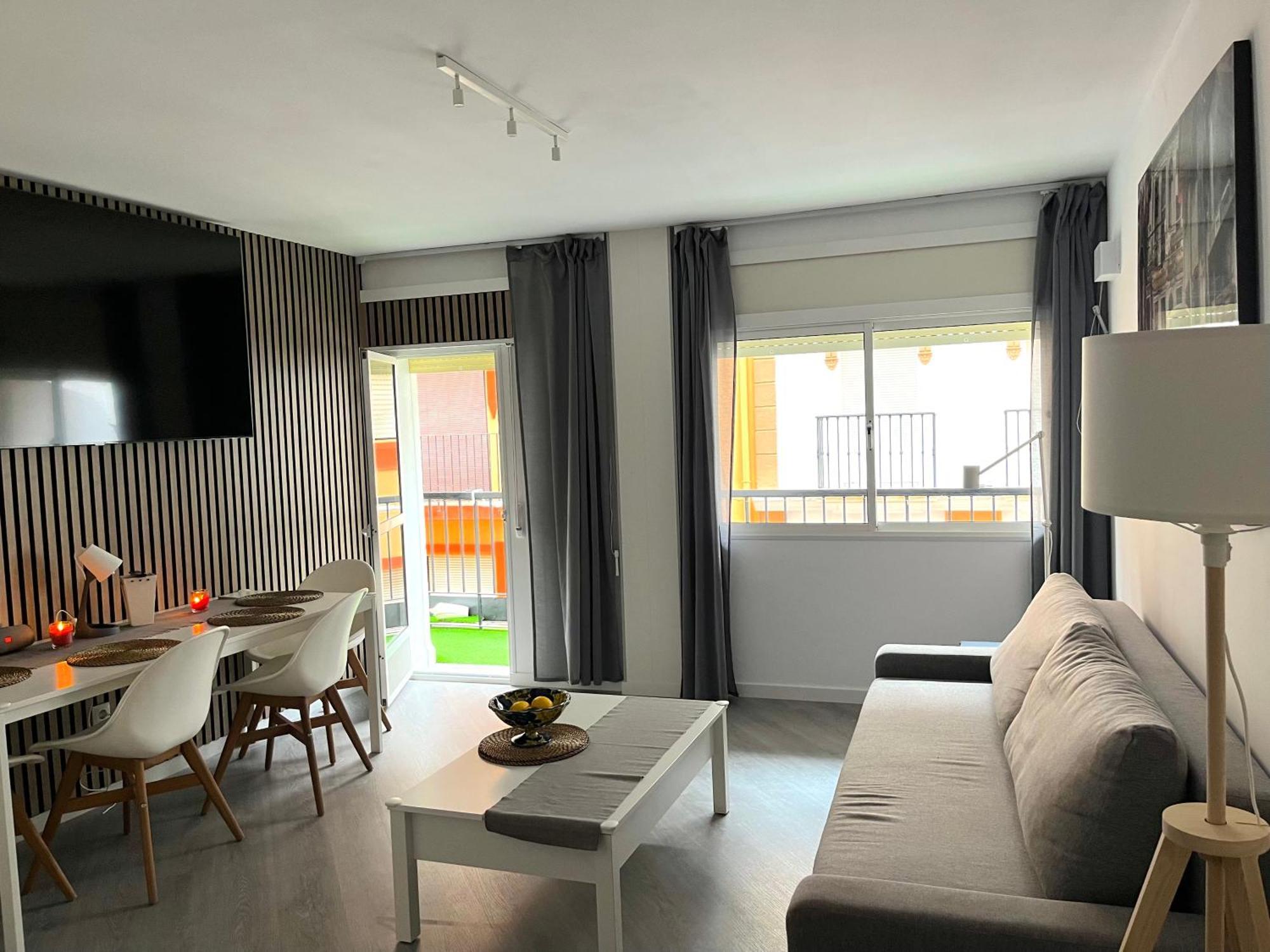 Small Apartment