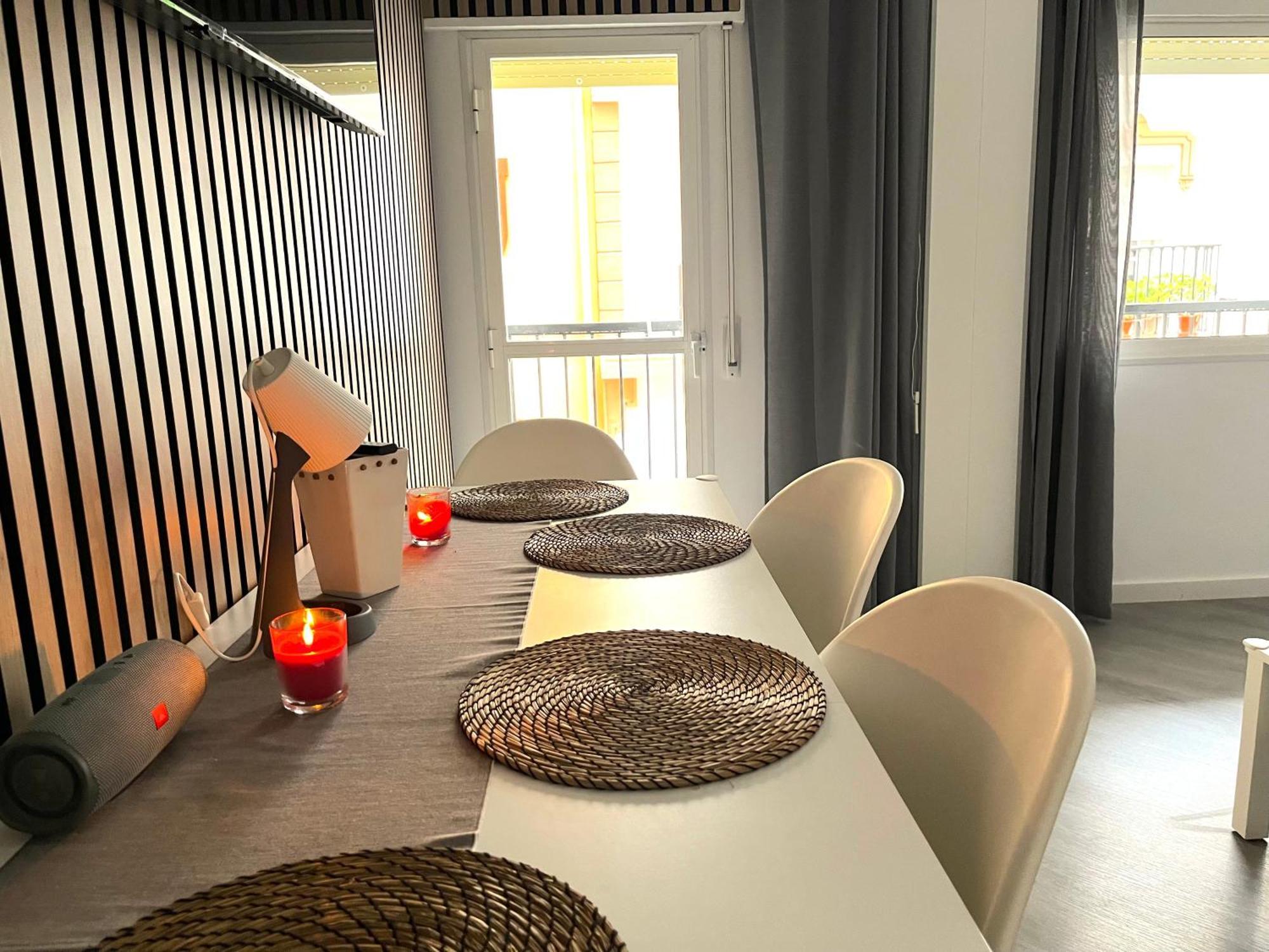 Apartment Small *