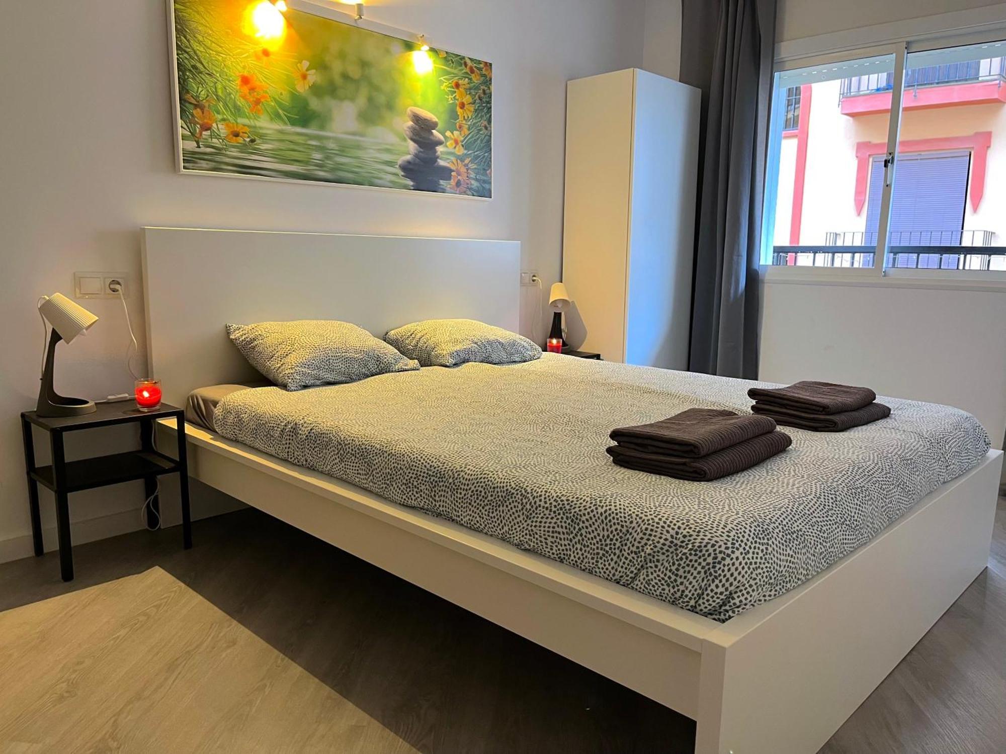 Apartment Small Fuengirola