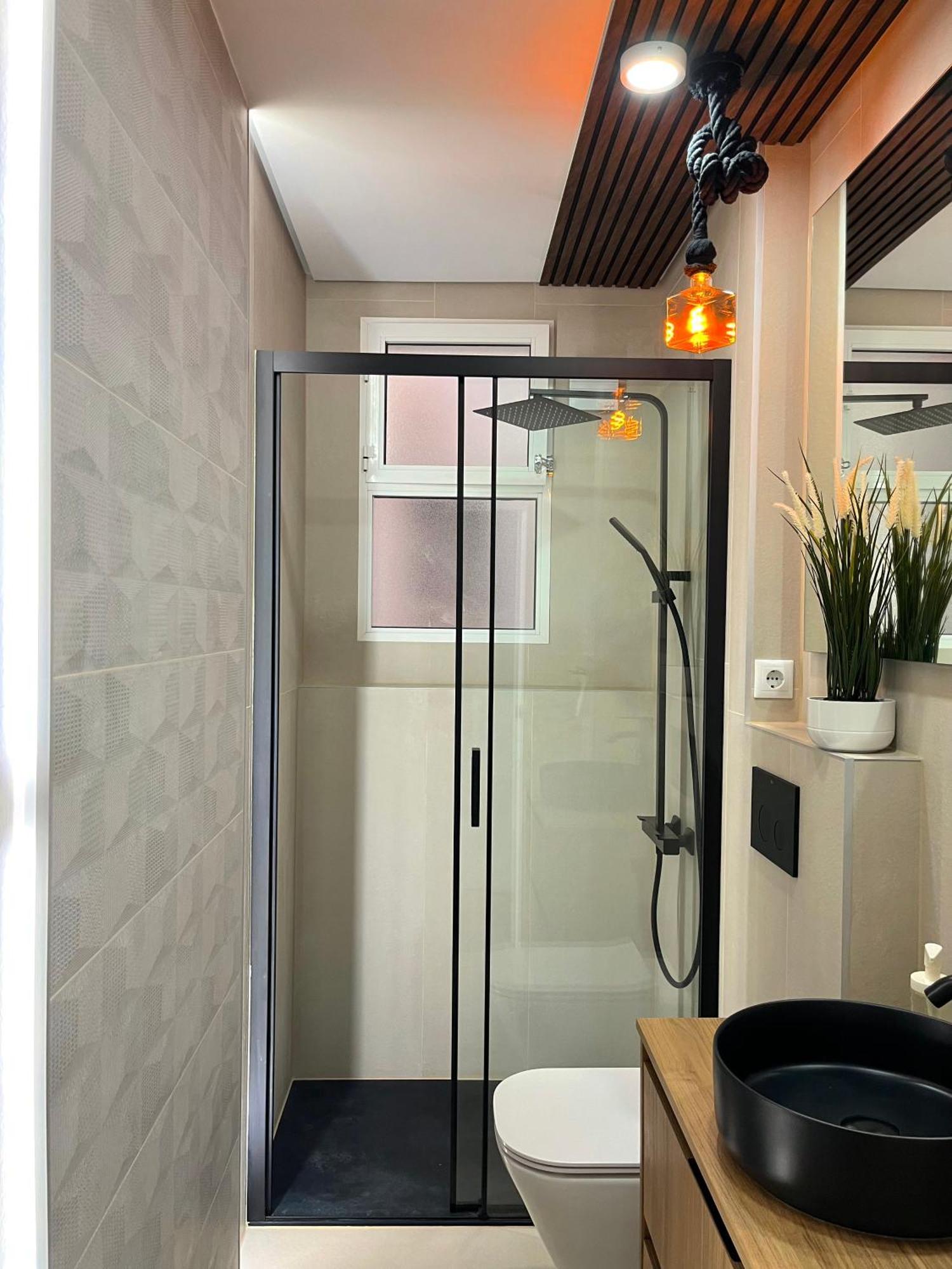 Apartment Small