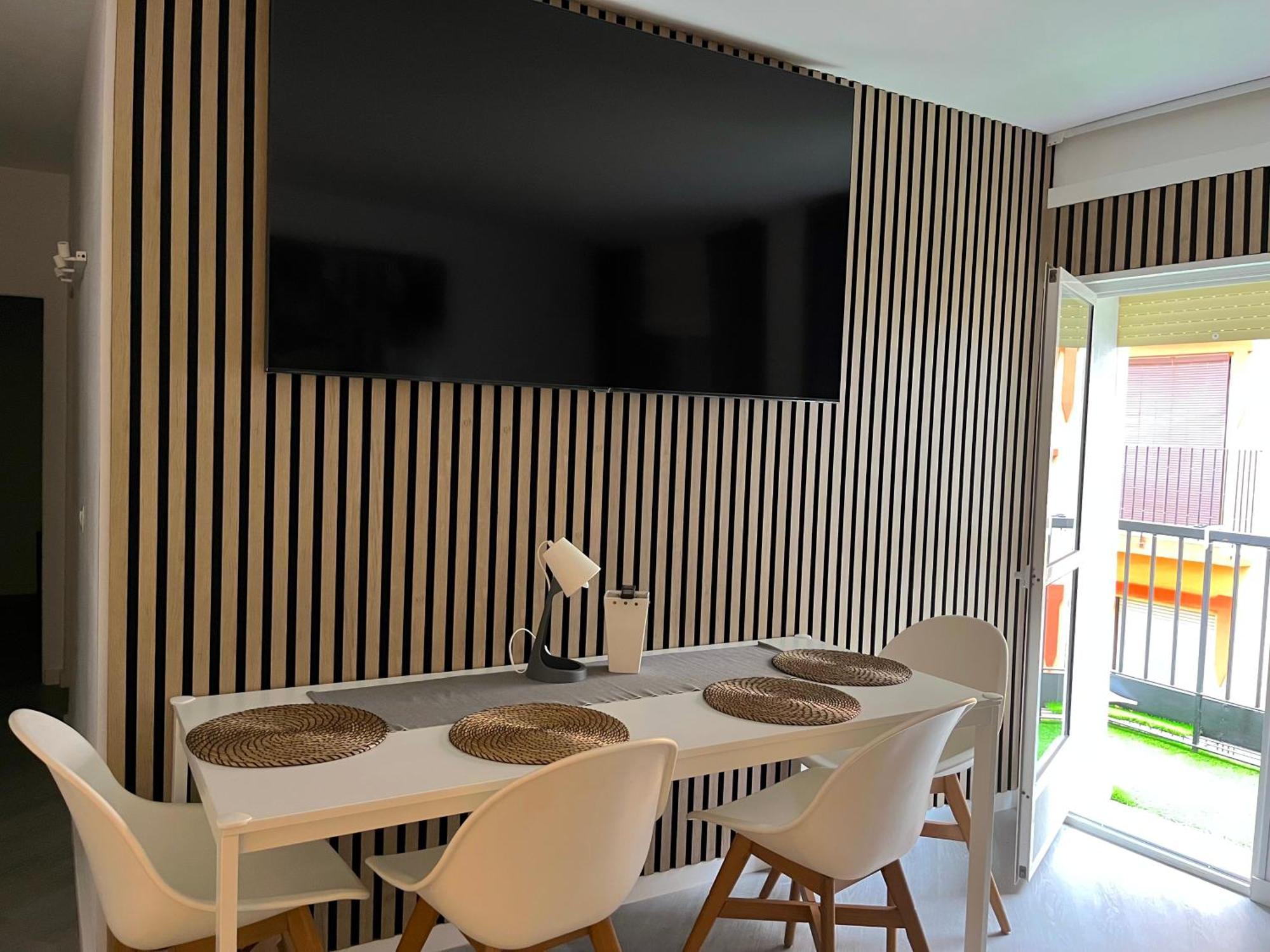 Small Apartment Fuengirola