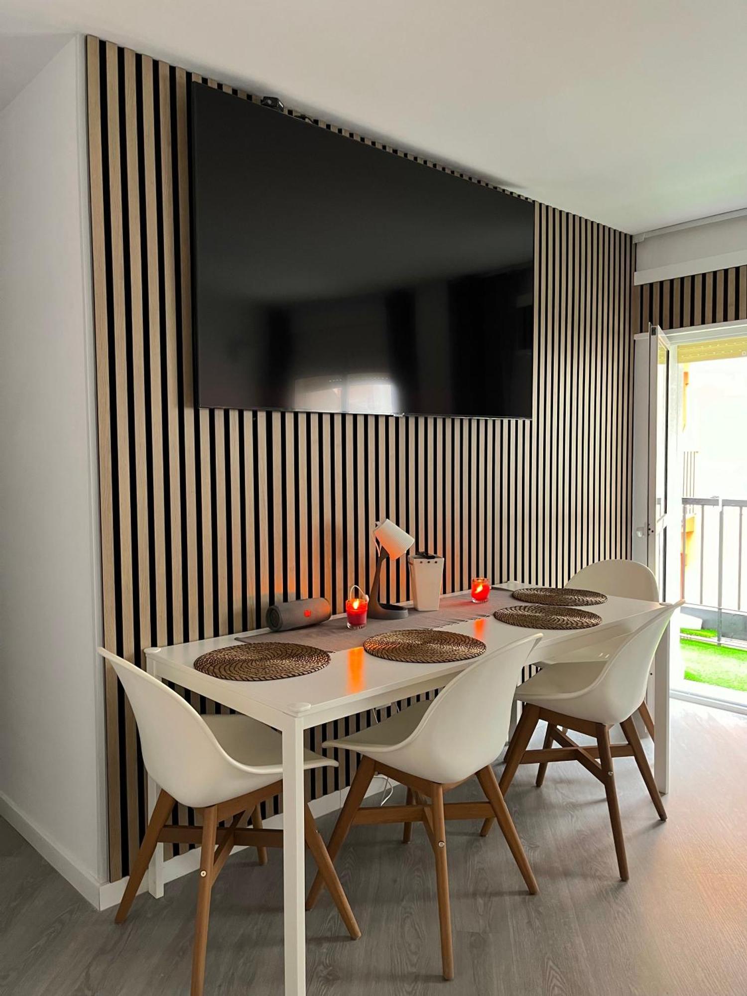 Apartment Small *