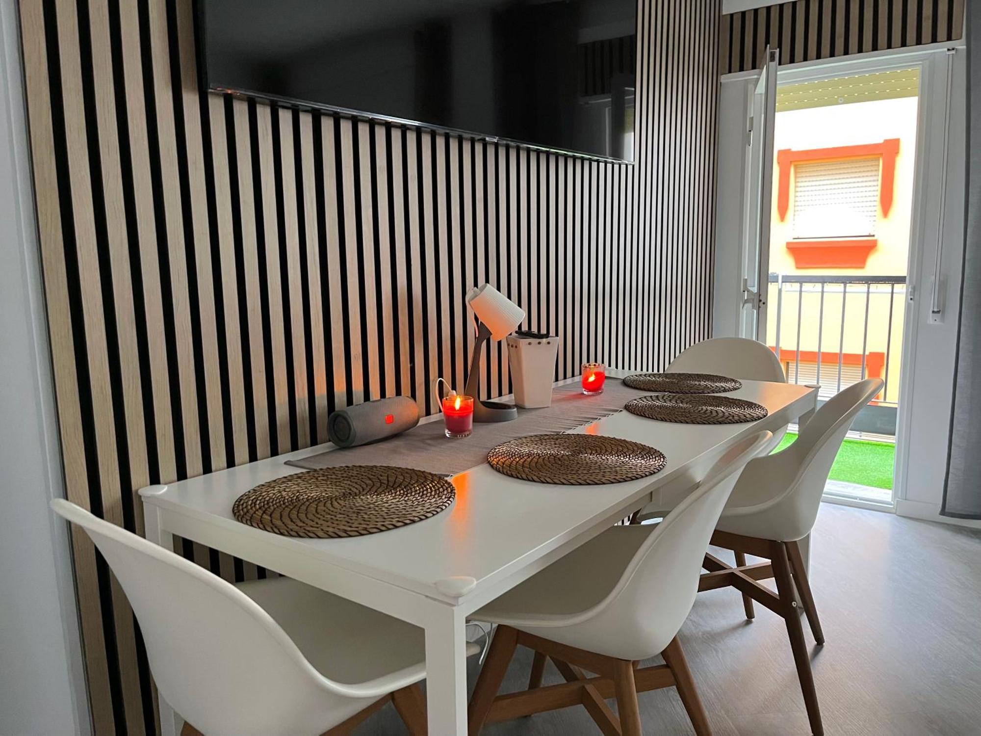Apartment Small *