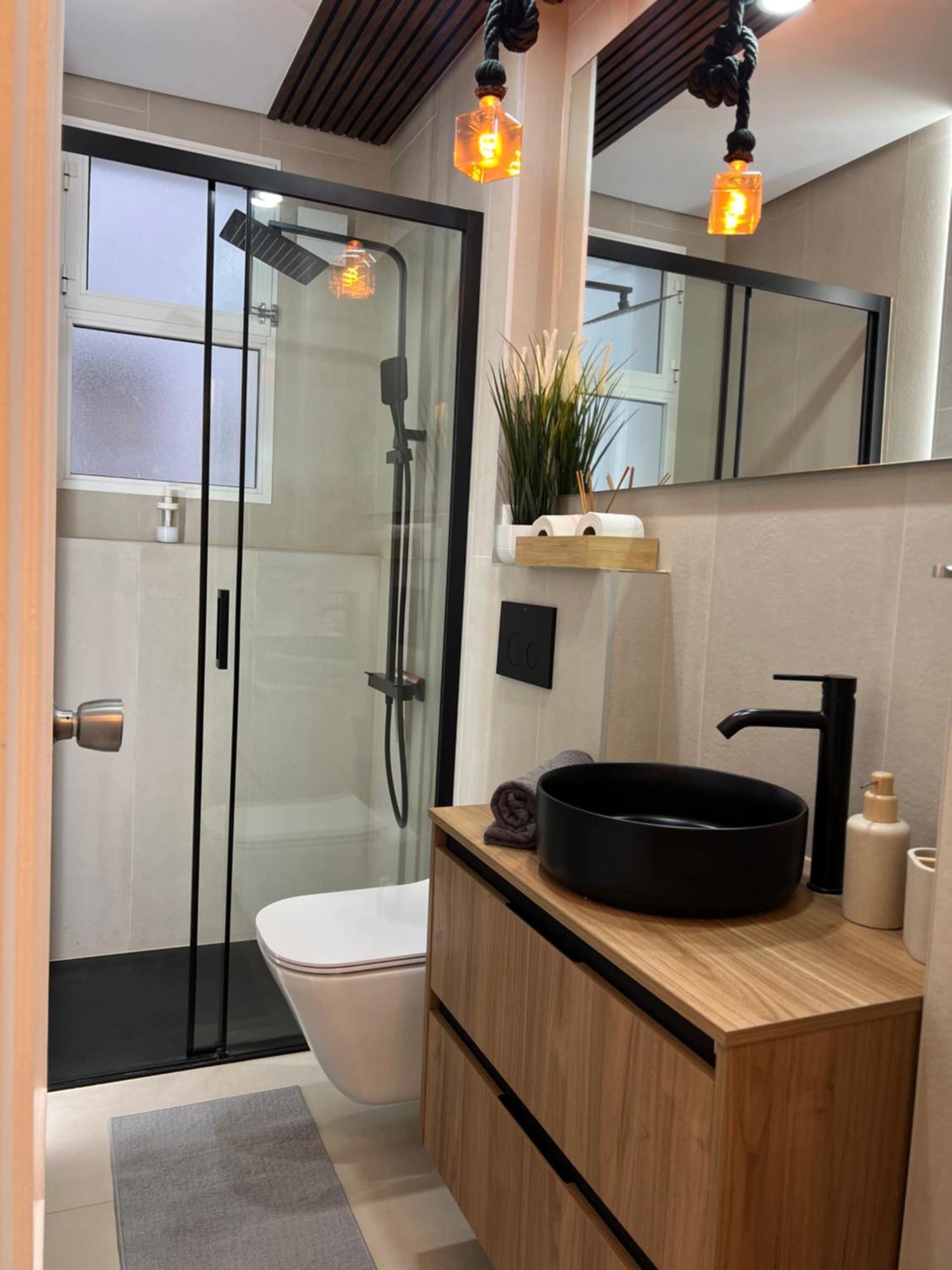 Apartament Small Fuengirola